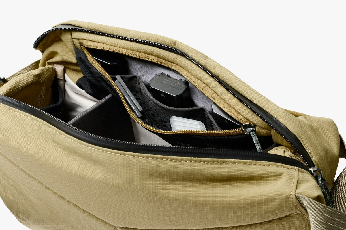 Venture Sling 10L - US 4617