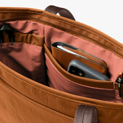Tokyo Tote Compact - US 6173