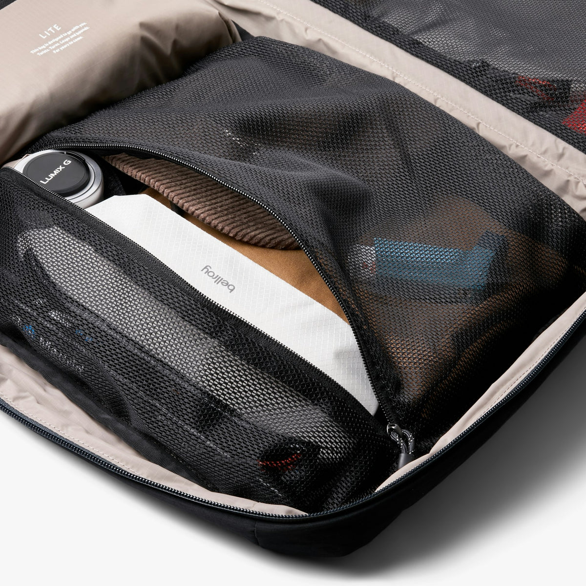 Lite Travel Pack 38L - US 9363