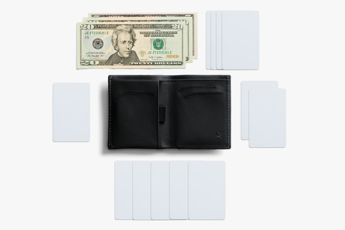Note Sleeve - US 4380