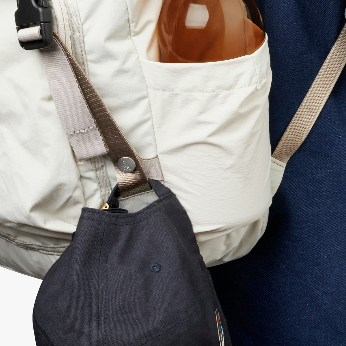 Cinch Backpack - US 3074