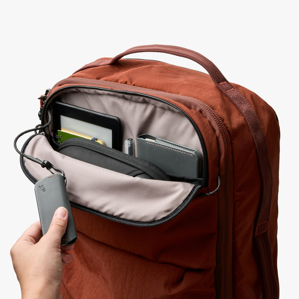 Lite Carry-On - US 0905