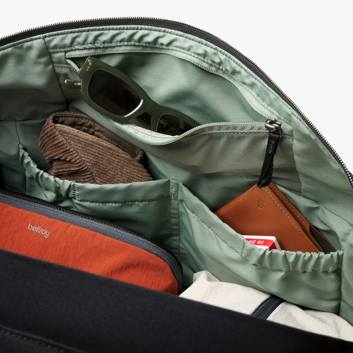 Classic Duffel 35L - US 7082