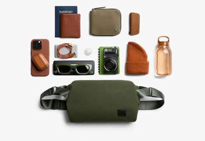 Classic Sling 7L - US 3459