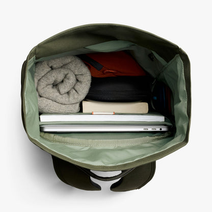 Classic Rolltop - US 7196