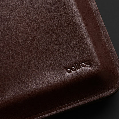 Apex Note Sleeve - US 8119