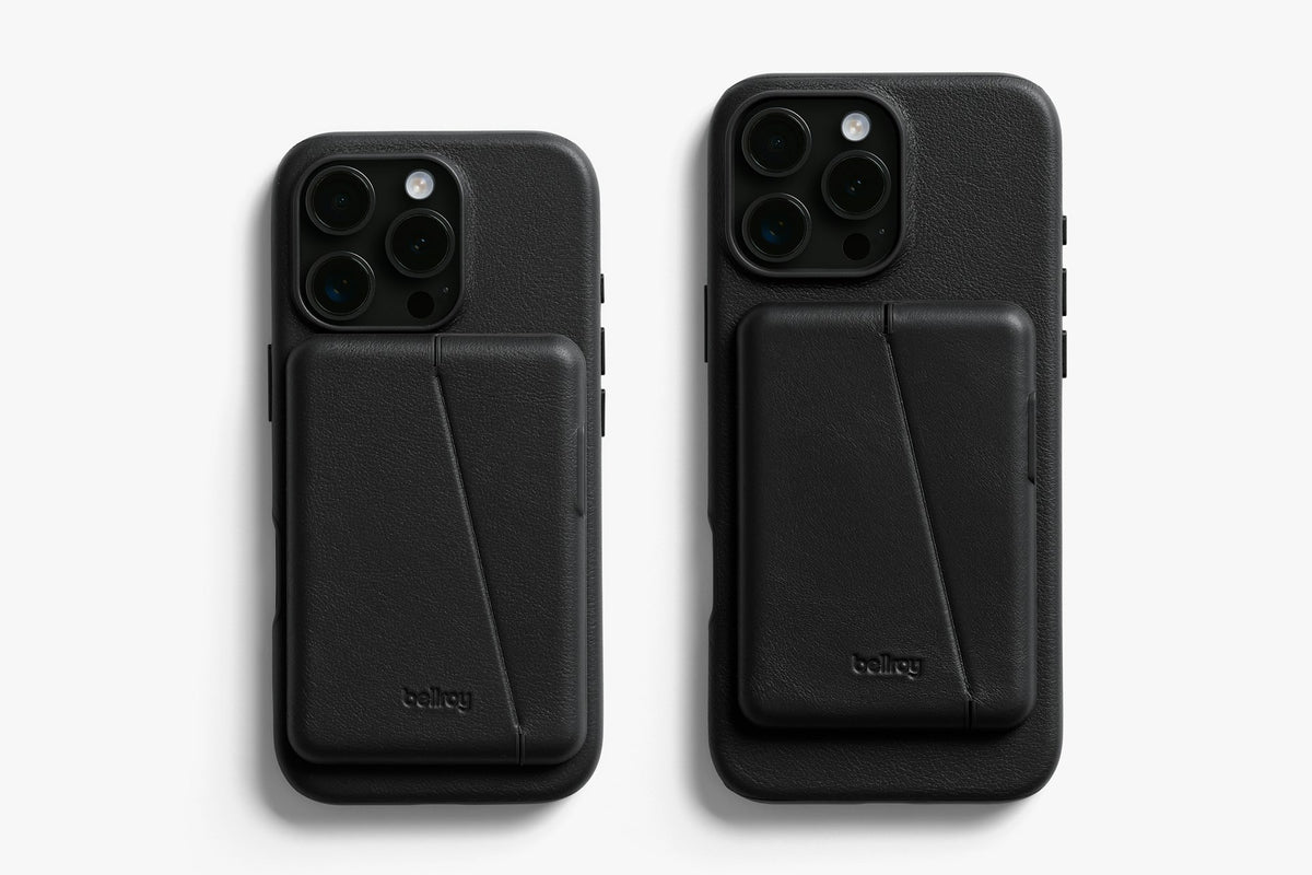 Mod Phone Case + Wallet - US 7052