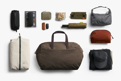 Lite Duffel 40L - US 4494