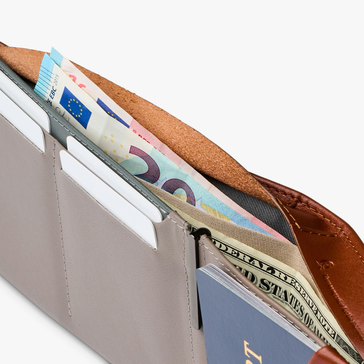Travel Wallet - US 8777
