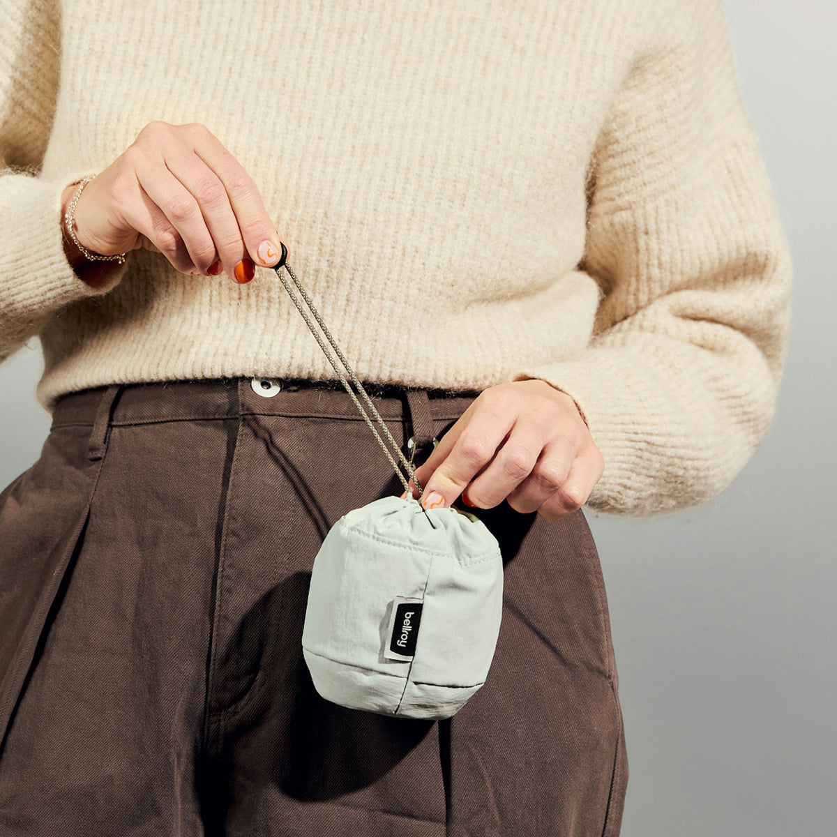 Cinch Pouch - US 1125