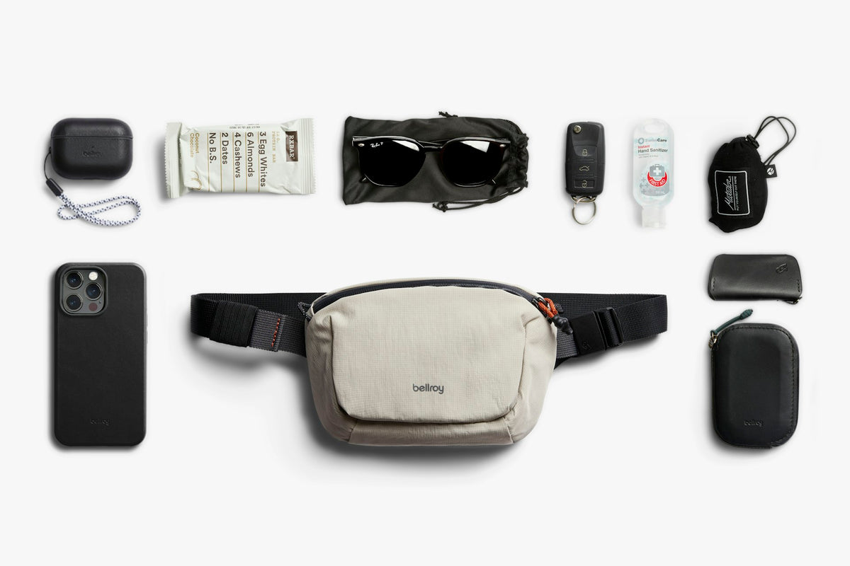 Lite Belt Bag - US 2067