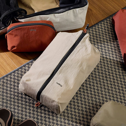 Lite Packing Caddy 8L - US 7026
