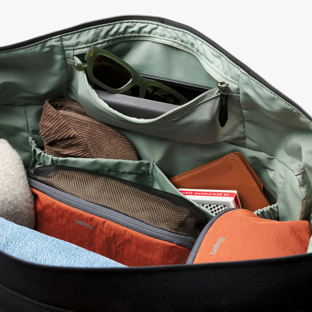 Classic Duffel 45L - US 9883