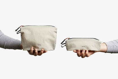 Lite Pouch Duo - US 8152