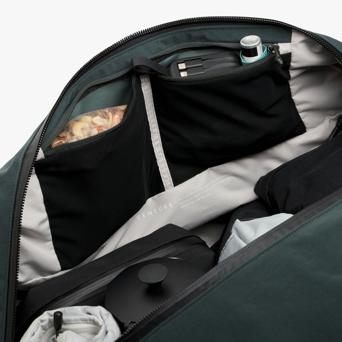 Venture Ready Duffel 55L - US 4199