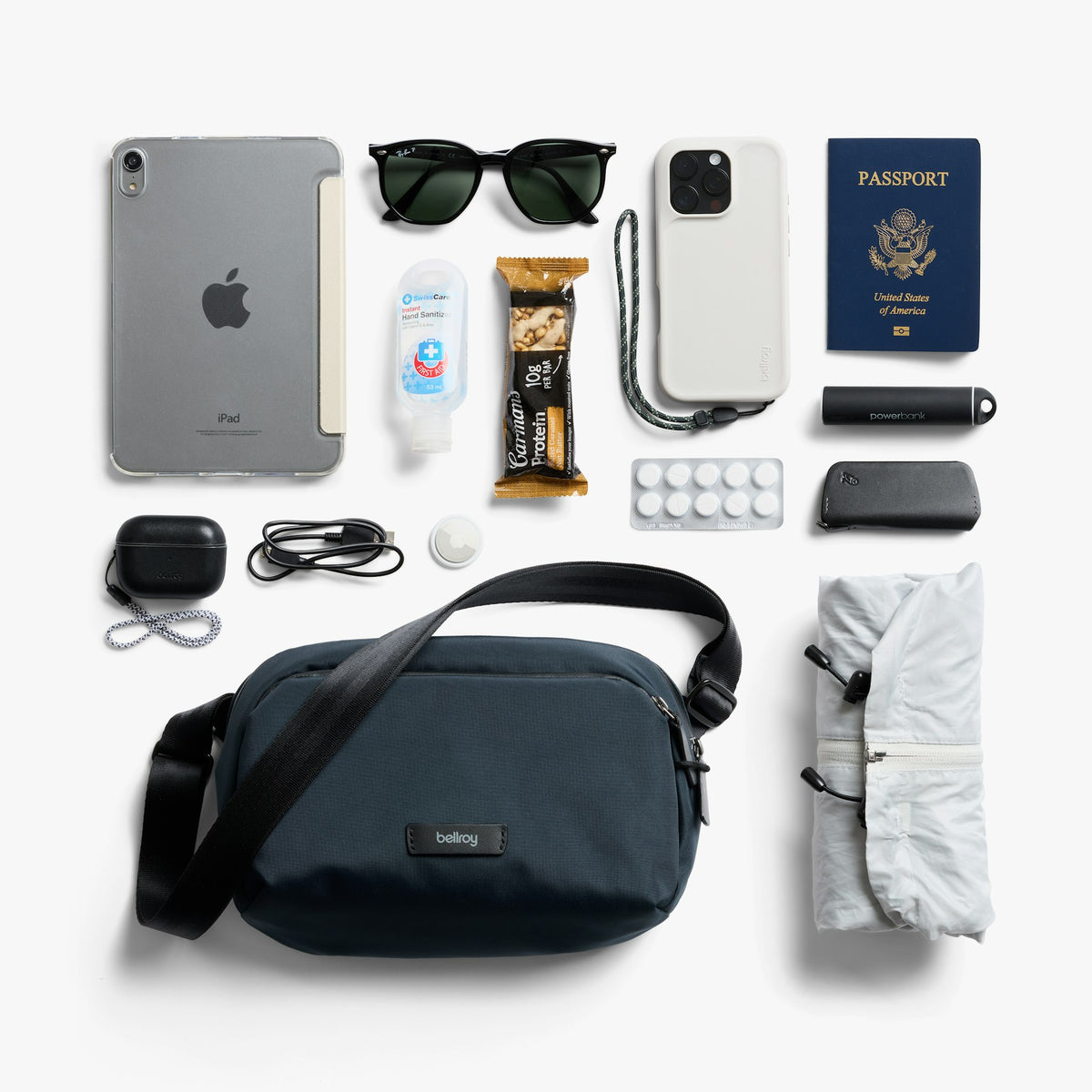Transit Sling 5L - US 9939