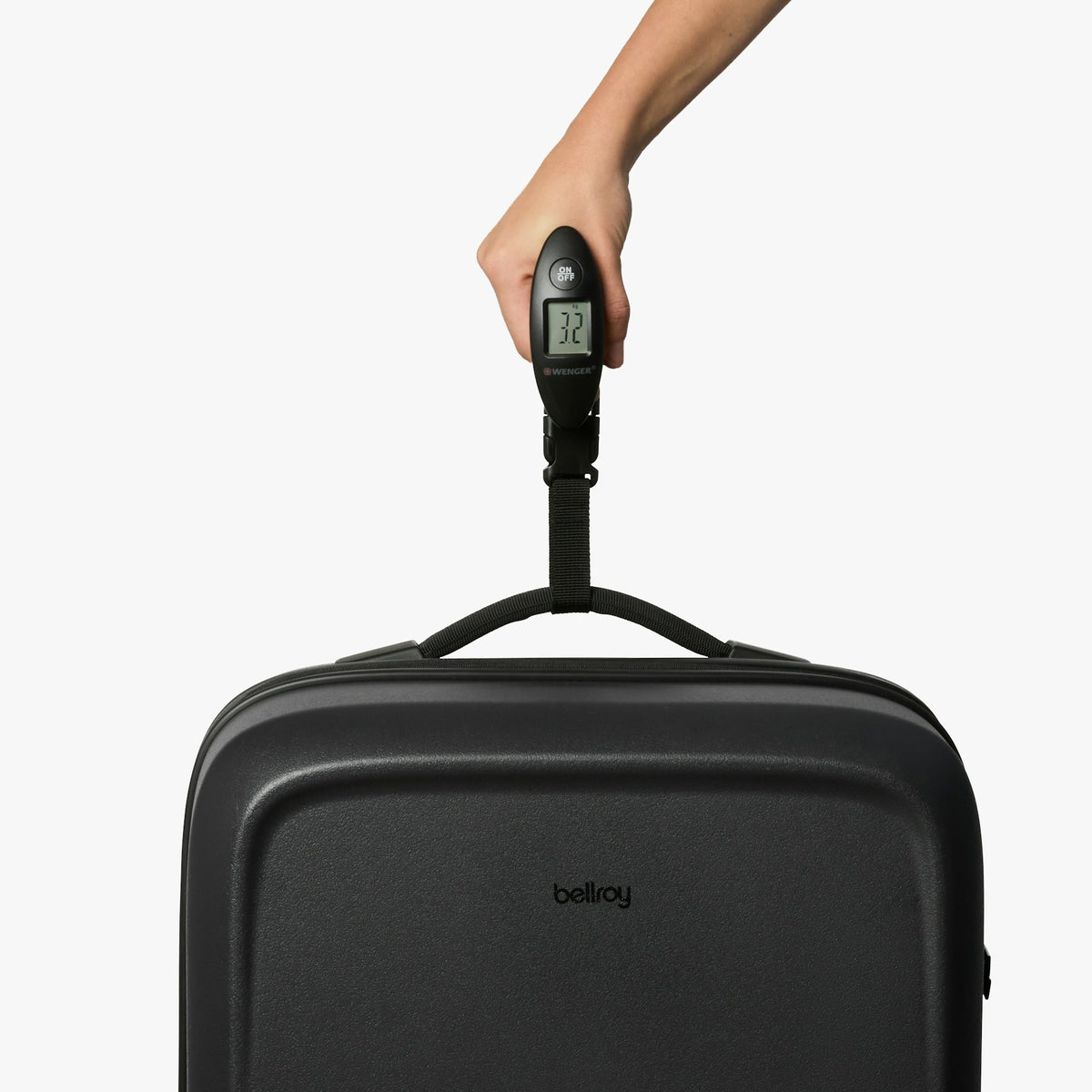 Transit Carry-On Large - US 3600