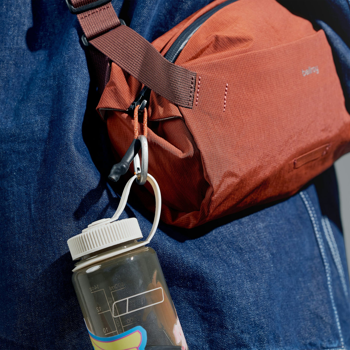 Carabiner Trio - US 1141