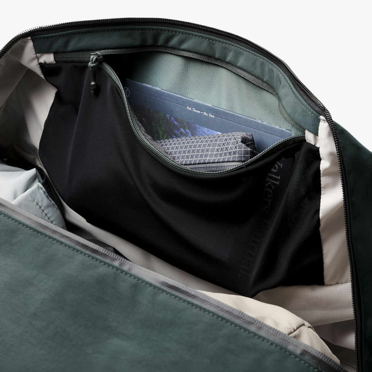 Venture Ready Duffel 40L - US 2056