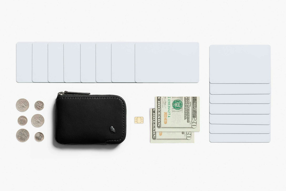 Card Pocket - US 7306