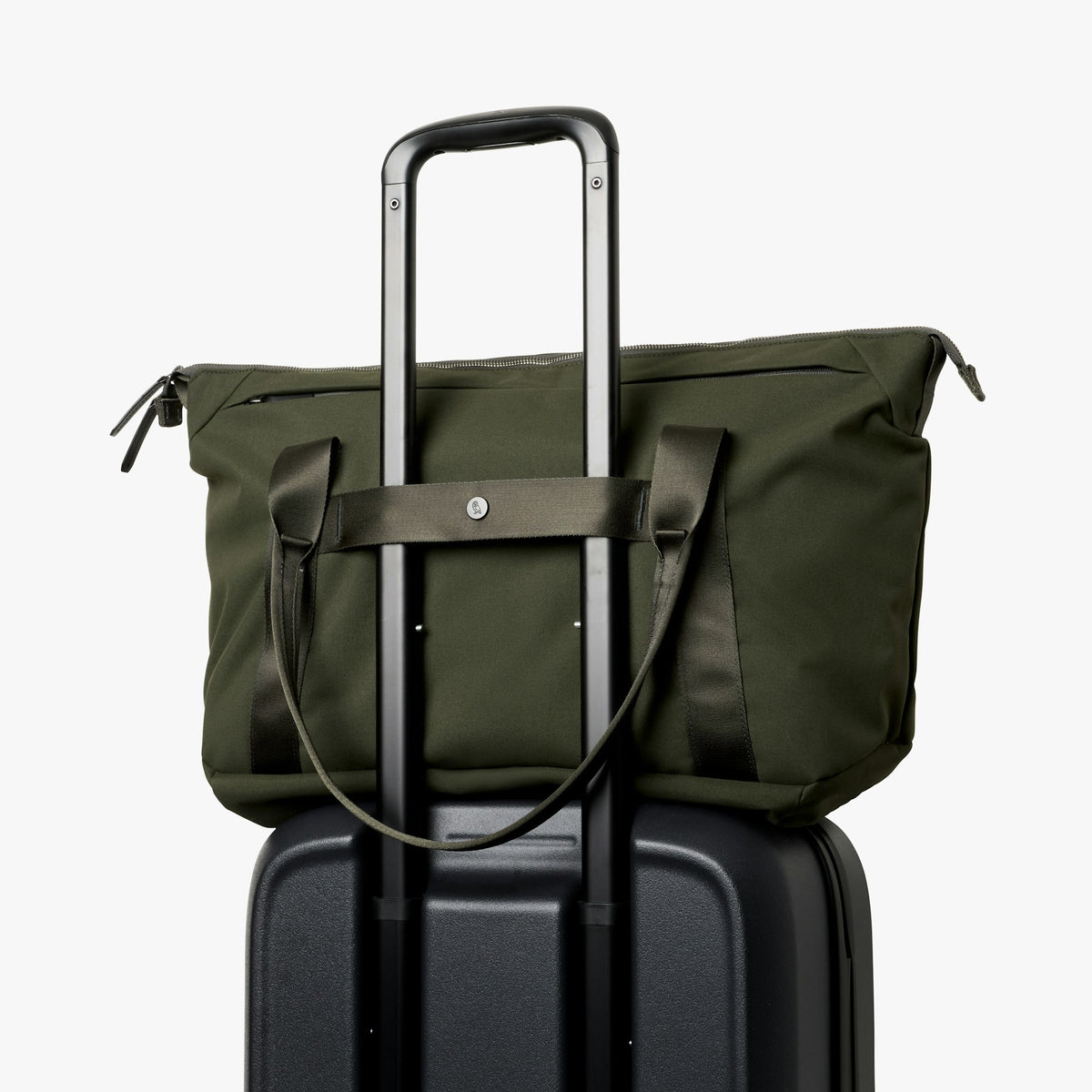 Classic Getaway Bag - US 1666