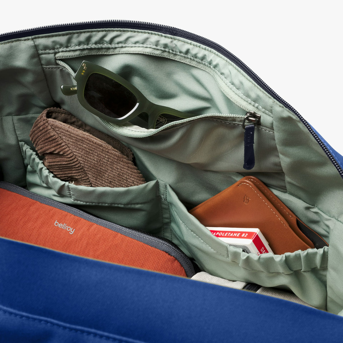 Classic Duffel 35L - US 9635