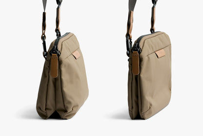Tokyo Side Bag - US 9955