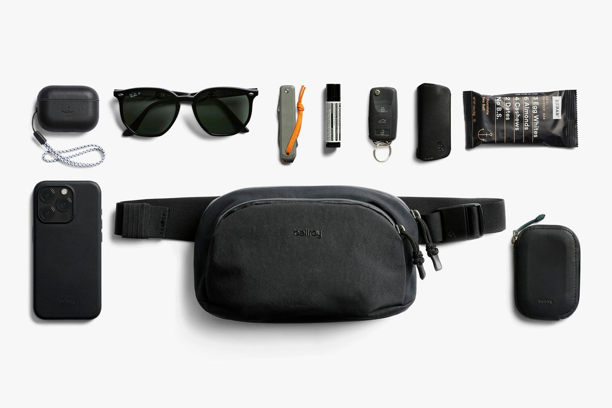 Venture Hip Pack - US 0916