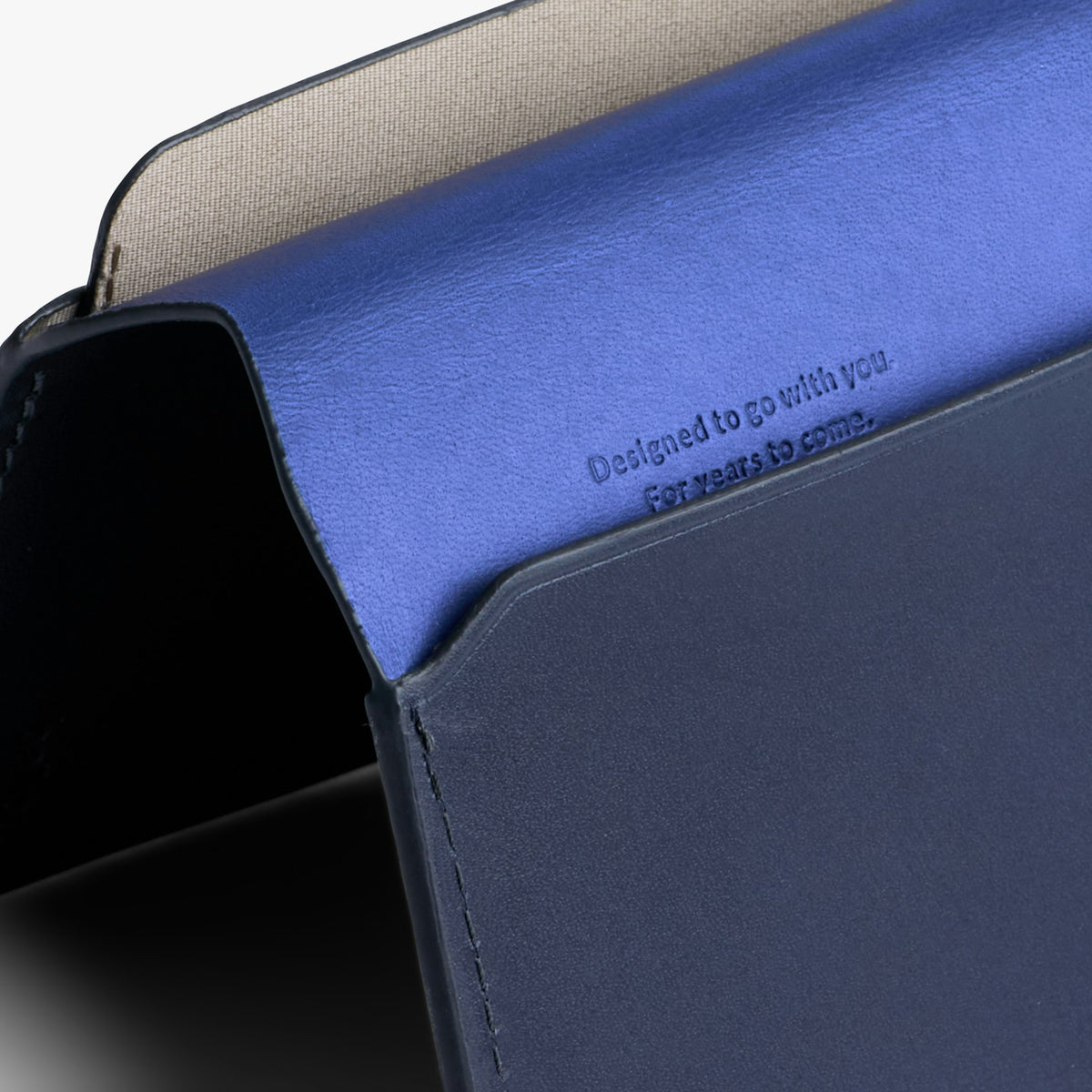 Passport Cover - US 2895