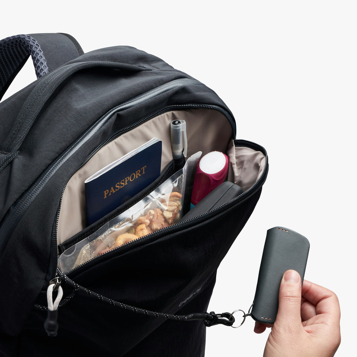 Lite Travel Pack 30L - US 1000