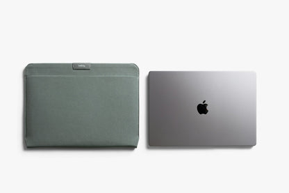 Laptop Sleeve - US 8348