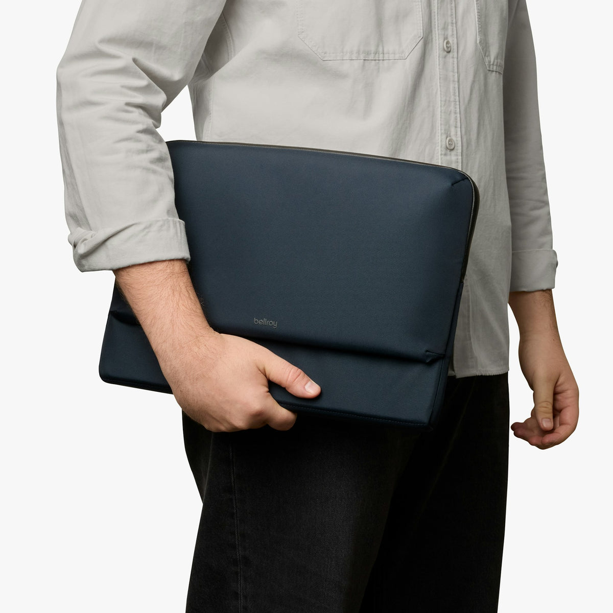 Laptop Caddy - US 6921