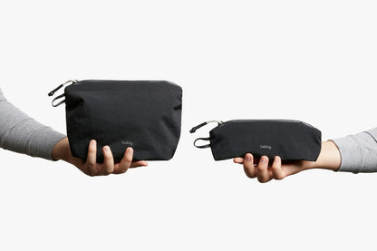 Lite Pouch Duo - US 8929