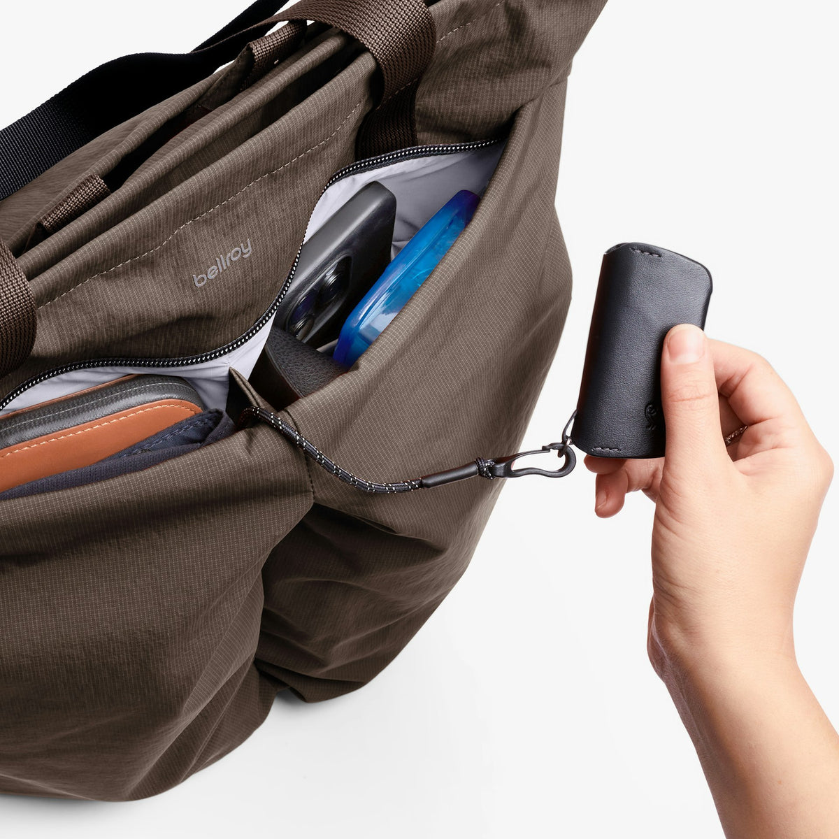 Lite Totepack - US 4188