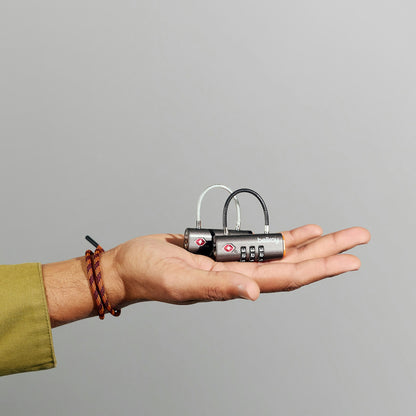 Travel Lock Duo - US 5291
