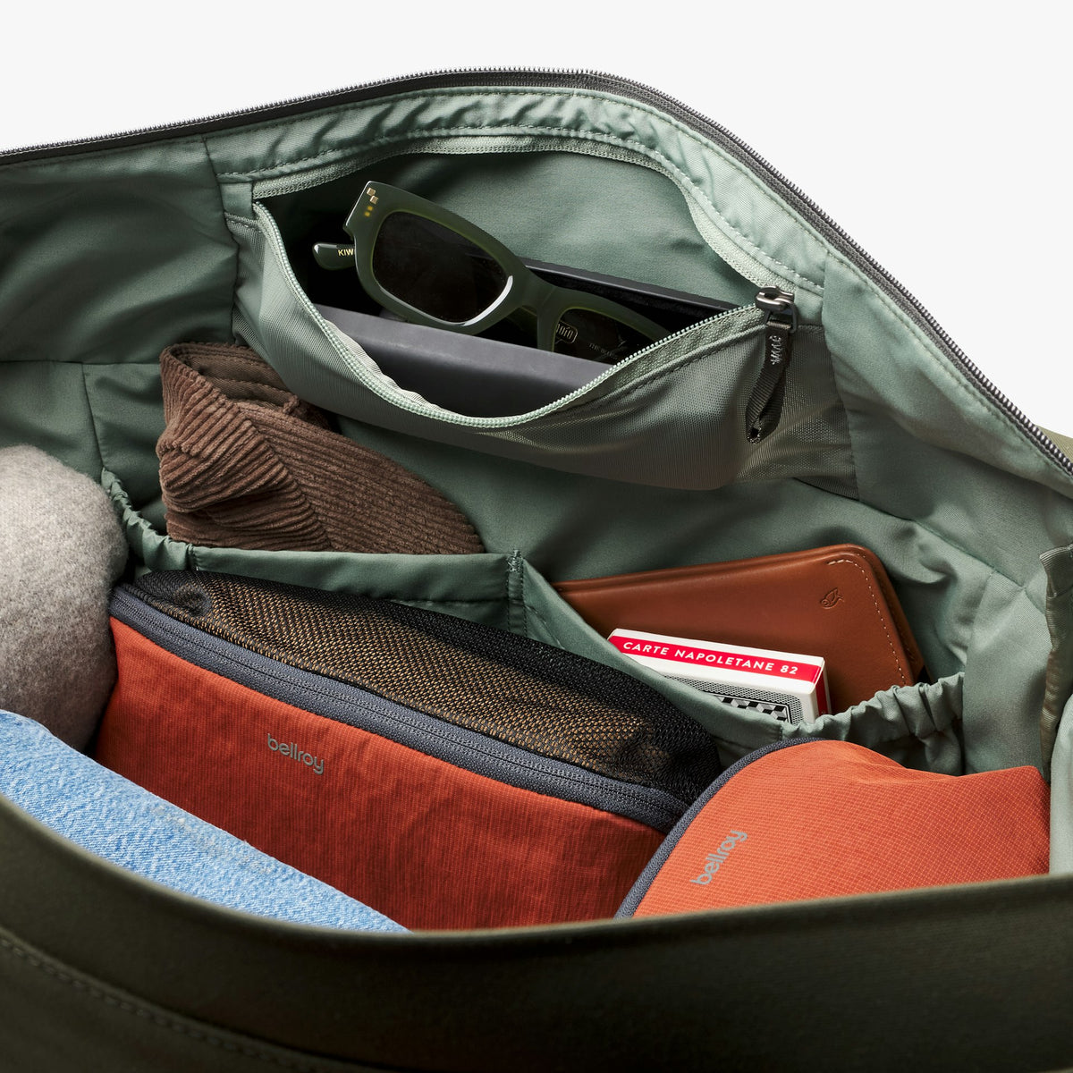 Classic Duffel 45L - US 3502