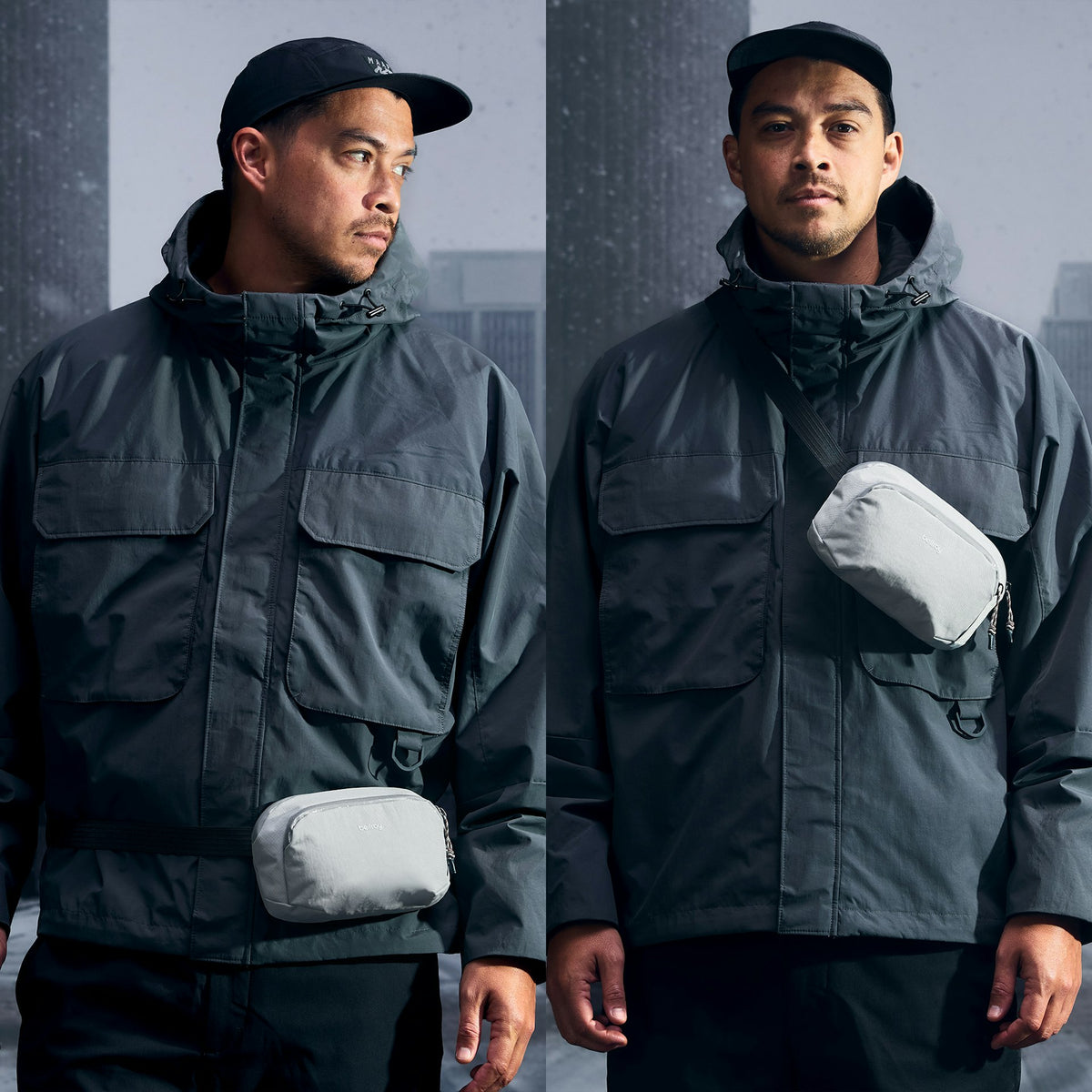 Venture Hip Pack - US 0916