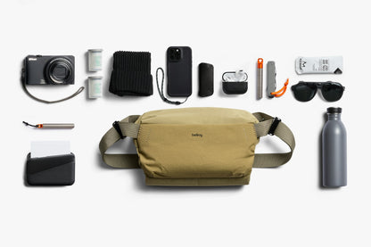 Venture Sling 9L - US 0863