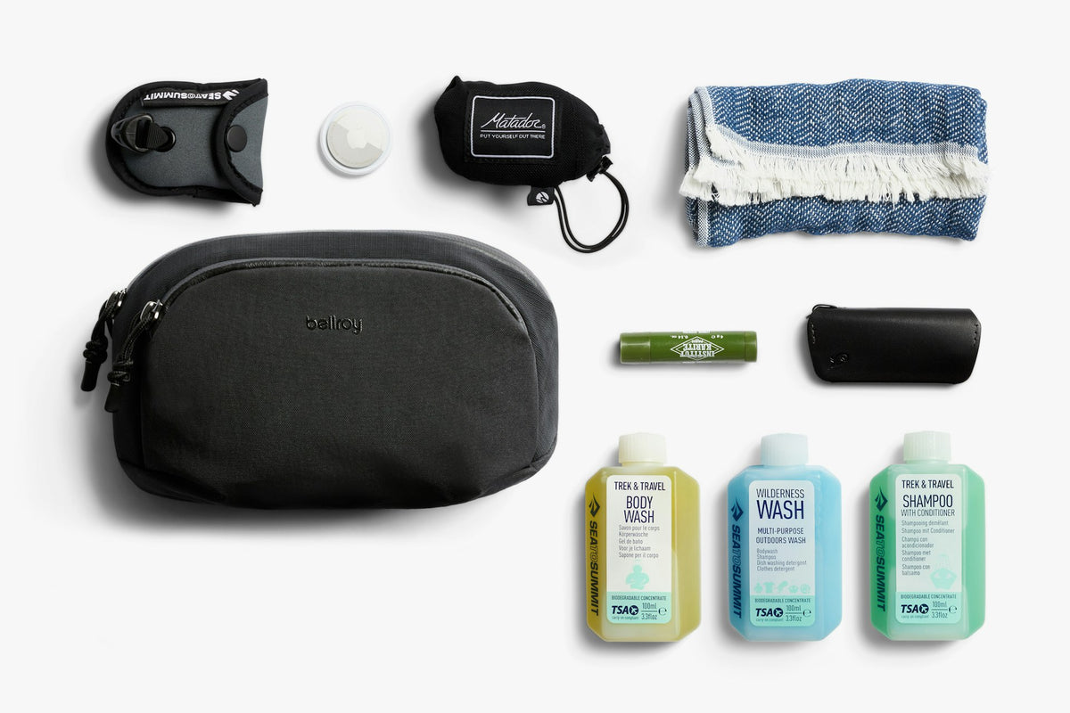 Venture Pouch - US 8224