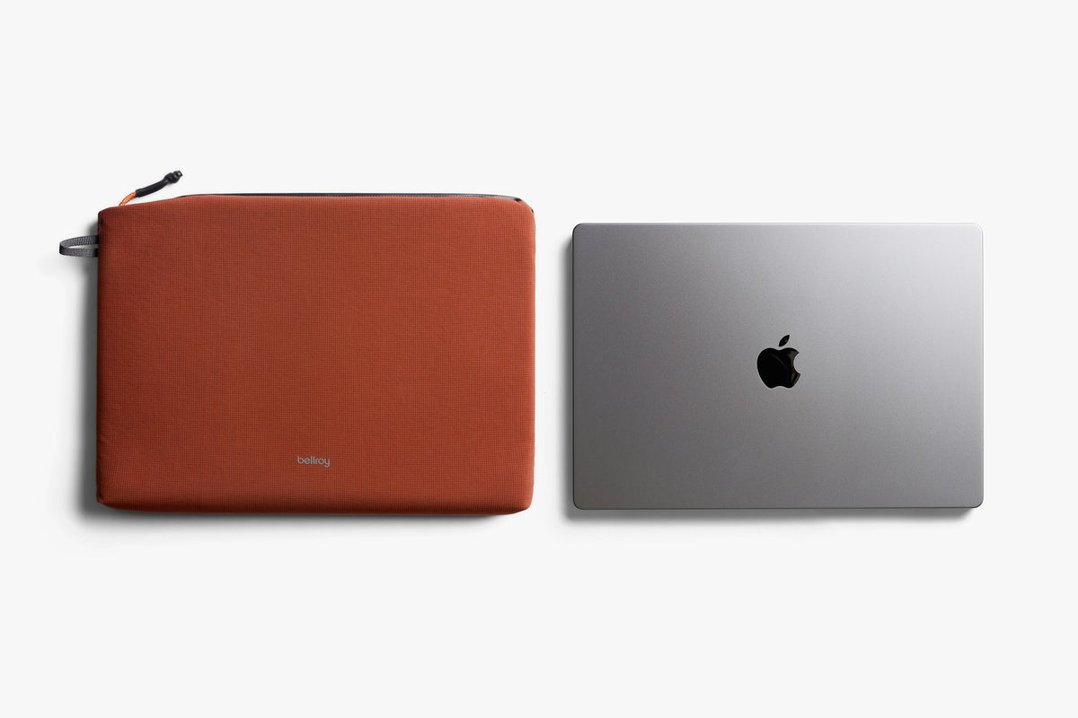 Lite Laptop Sleeve - US 3779