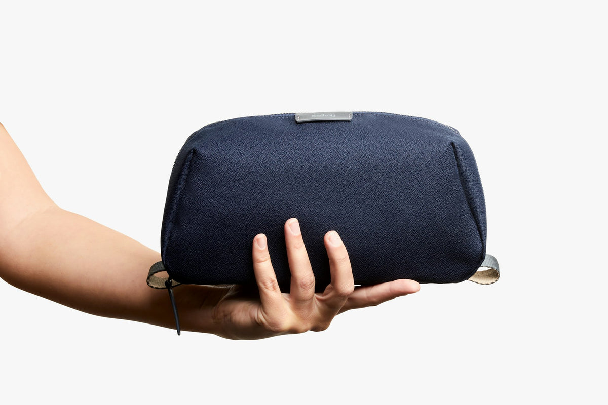Toiletry Kit Plus - US 2948