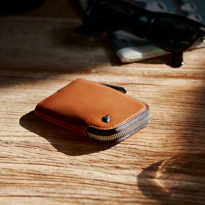 Card Pocket - US 7714