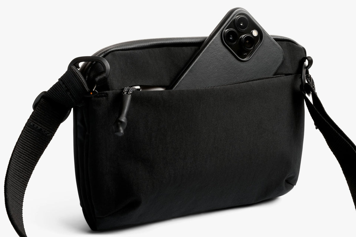 Venture Travel Crossbody - US 6014