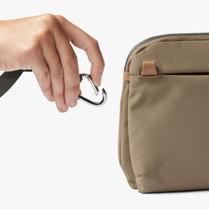 Tokyo Side Bag - US 9955