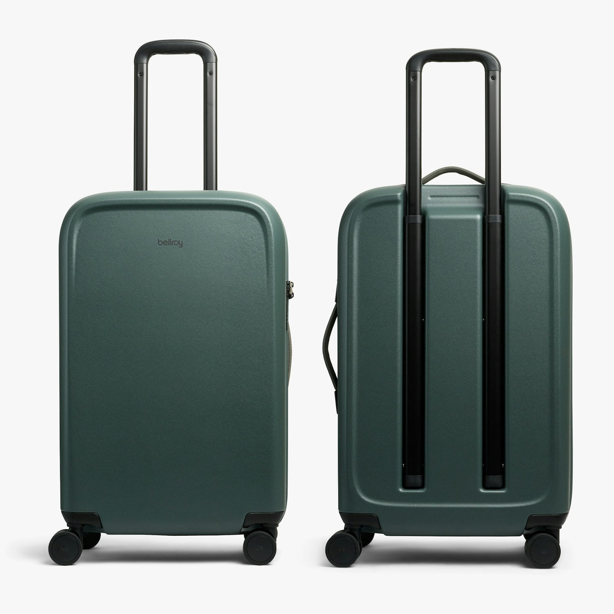 Transit Check-In - US 5236