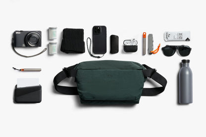 Venture Sling 9L - US 1697