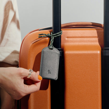 Luggage Tag - US 6521