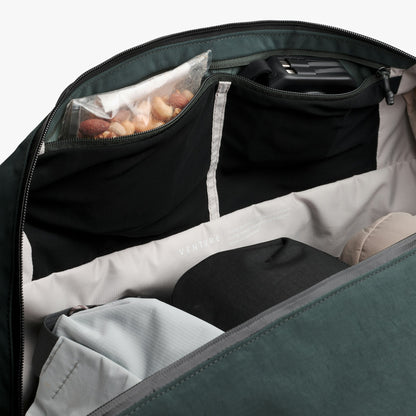 Venture Ready Duffel 40L - US 2056