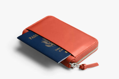 Folio Wallet - US 4063