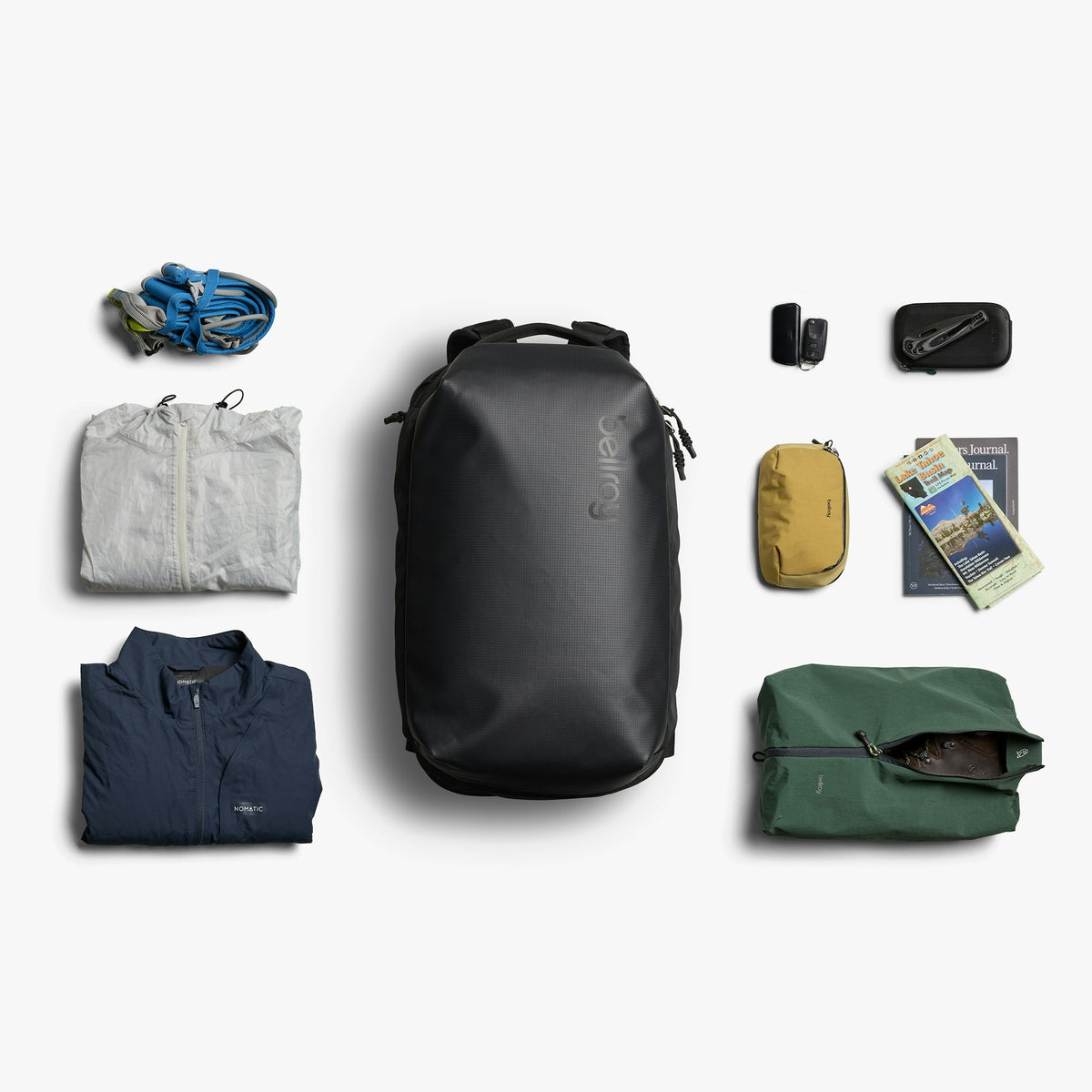 Venture Grab Pack - US 7908